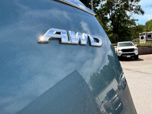 Used 2016 Honda CR-V EX-L image 25