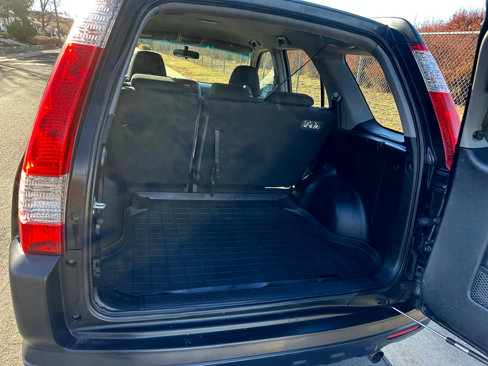 Used 2006 Honda CR-V LX image 19