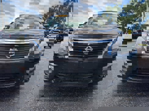 Used 2015 Nissan Altima 2.5 S w/ Power Driver Seat Package image 9