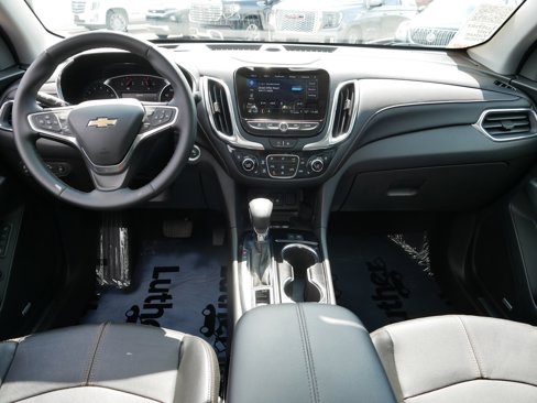 Certified 2023 Chevrolet Equinox Premier image 10