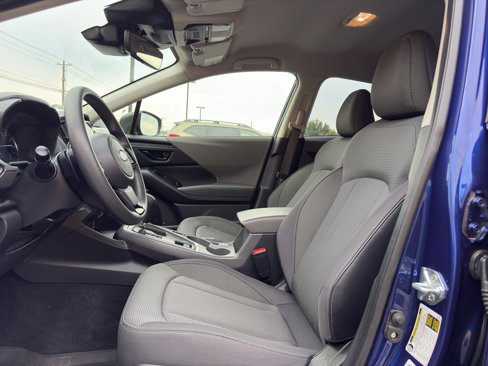 Used 2024 Subaru Crosstrek 2.0i Premium w/ Popular Package #4 image 25