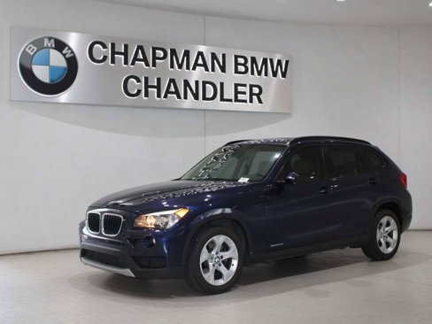 Used 2014 BMW X1 sDrive28i image 1