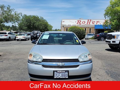 Used 2005 Chevrolet Malibu LS image 2