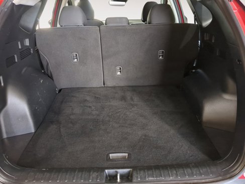Used 2022 Hyundai Tucson SE image 21