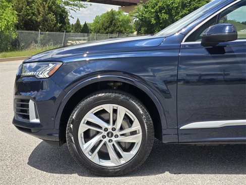 Used 2024 Audi Q7 3.0T Premium Plus image 10