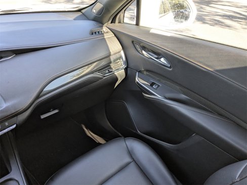 Used 2020 Cadillac XT4 Sport w/ Technology Package image 20