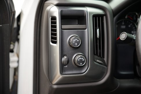 Used 2014 Chevrolet Silverado 1500 LT w/ Trailering Package image 17