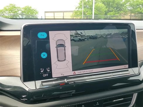 Used 2024 Volkswagen Atlas SE image 20