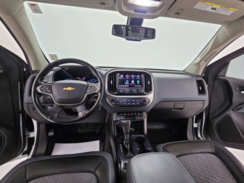 Used 2020 Chevrolet Colorado Z71 image 18
