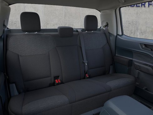 New 2025 Ford Maverick XL image 11
