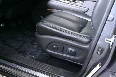 Used 2019 Nissan Murano SL w/ Cargo Package image 27