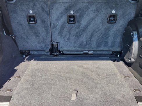 Used 2020 Jeep Wrangler Unlimited Sport image 12