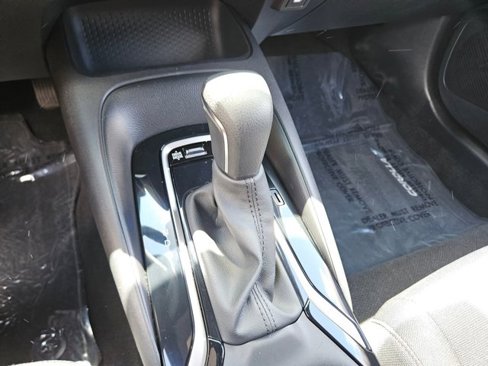 Used 2024 Toyota Corolla SE image 18