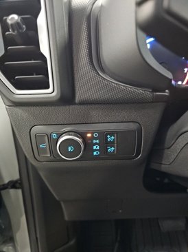 Used 2024 Ford Bronco Sport Big Bend w/ Convenience Package image 12