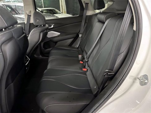 Certified 2022 Acura RDX w/ Technology Package image 18