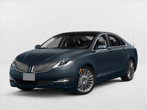 Used 2013 Lincoln MKZ Hybrid image 1