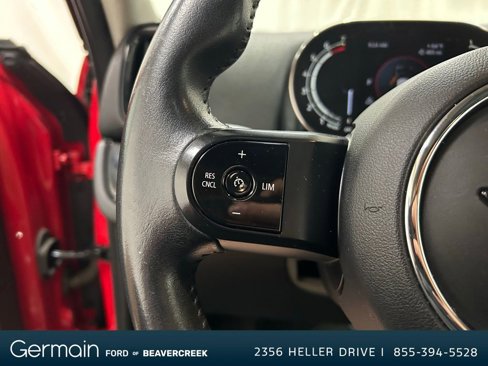 Used 2022 MINI Cooper Countryman image 21