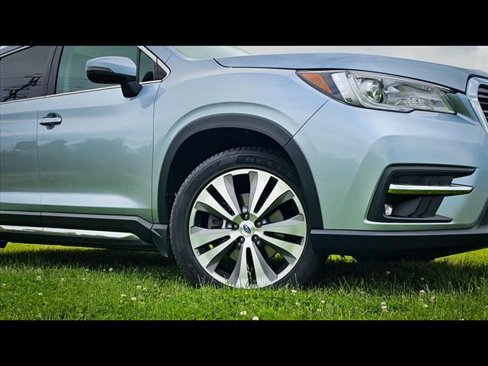 Used 2021 Subaru Ascent Limited w/ Technology Package image 10