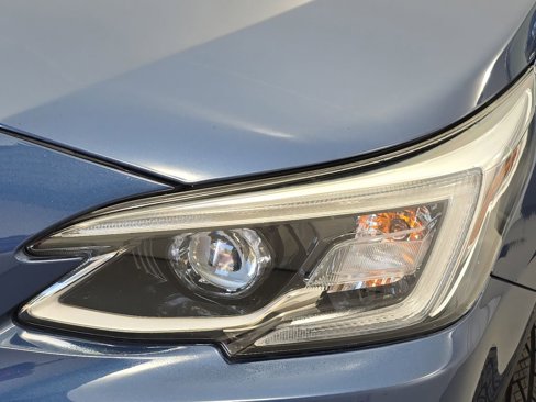 Used 2020 Subaru Outback Limited w/ Popular Package #2 image 32