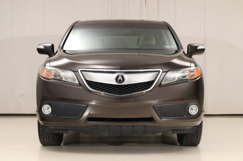 Used 2015 Acura RDX AWD image 7