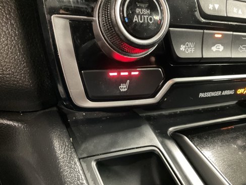 Certified 2020 Honda CR-V EX-L image 37