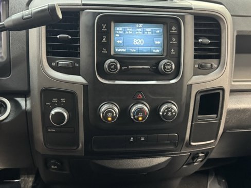 Used 2018 RAM 1500 Express w/ Wheel & Sound Group image 16