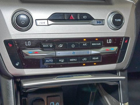 Certified 2021 Ford Explorer Timberline image 43