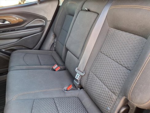 Used 2018 GMC Terrain SLE w/ Driver Convenience Package image 7