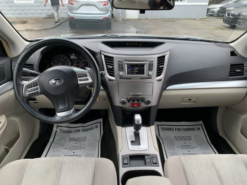 Used 2014 Subaru Legacy 2.5i Premium image 14