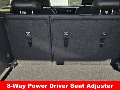New 2026 Buick Encore GX Preferred w/ Comfort Package image 11