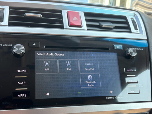 Used 2017 Subaru Outback 3.6R Limited image 18