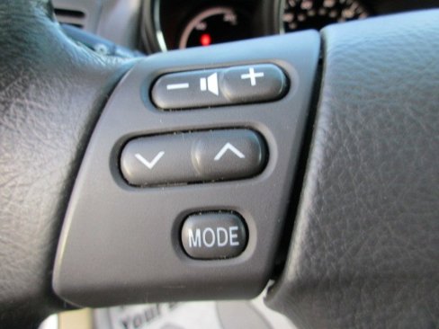 Used 2008 Lexus RX 400h AWD image 21