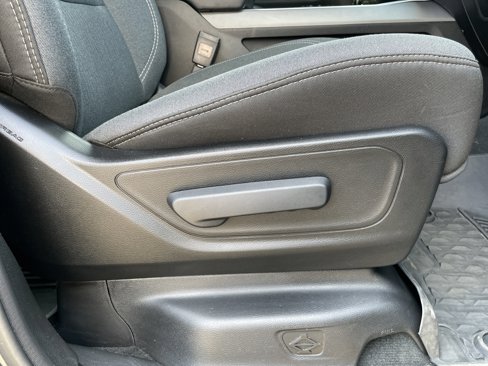 Certified 2021 RAM 1500 Big Horn image 14