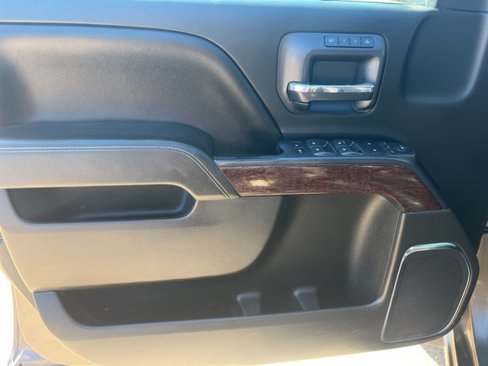 Used 2015 GMC Sierra 1500 SLT image 15