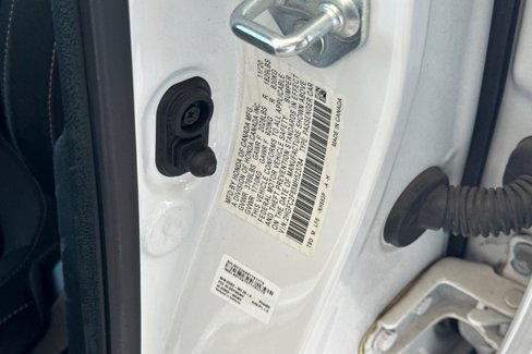 Used 2021 Honda Civic LX image 26