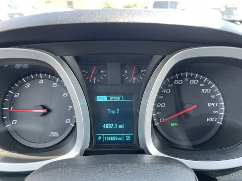 Used 2017 Chevrolet Equinox Premier w/ Enhanced Convenience Package image 38