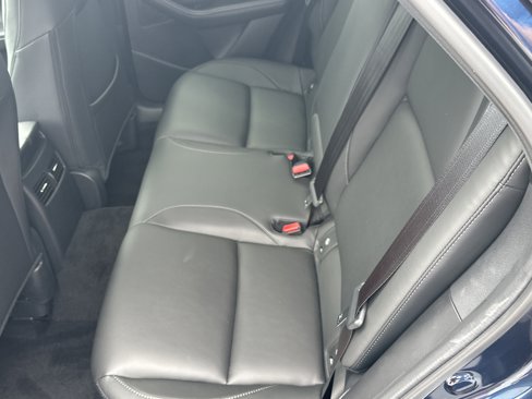 New 2025 MAZDA CX-30 AWD 2.5 S w/ Select Sport Pkg image 11
