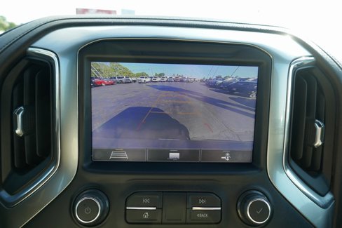 Used 2020 Chevrolet Silverado 1500 LTZ w/ LTZ Plus Package image 30