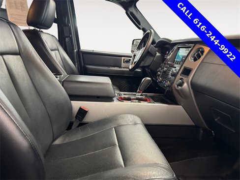 Used 2017 Ford Expedition Limited image 21