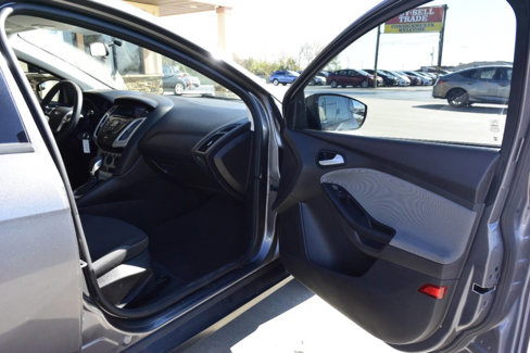Used 2013 Ford Focus SE image 29