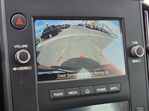 Used 2023 Subaru WRX image 28