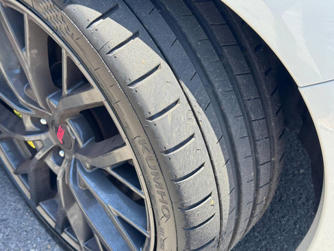 Used 2018 Subaru WRX STI w/ Popular Package #1 image 53