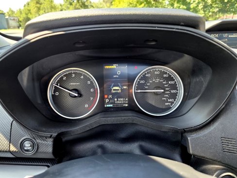 Used 2019 Subaru Forester Premium image 22