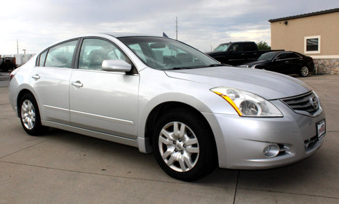 Used 2012 Nissan Altima 2.5 S image 19