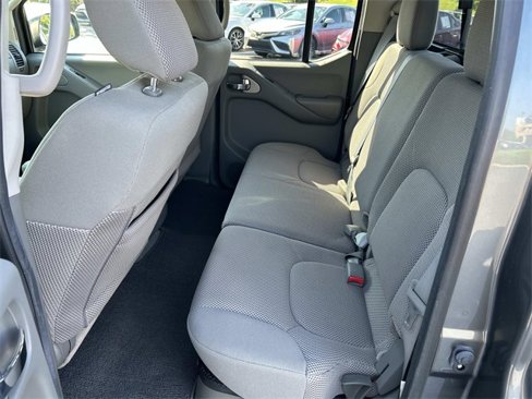 Used 2016 Nissan Frontier SV w/ SV Value Truck Package image 16