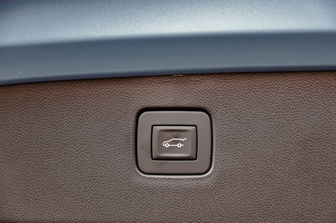 New 2025 Buick Envista Sport Touring w/ Convenience I Package image 14