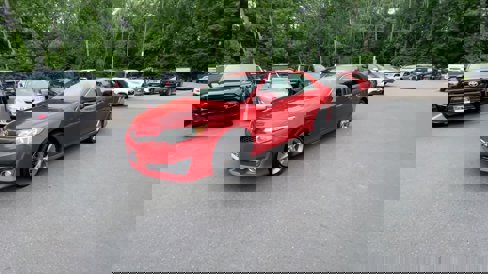 Used 2012 Toyota Camry SE image 4