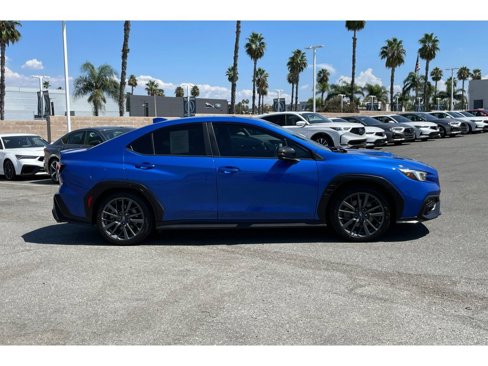 Used 2023 Subaru WRX GT image 6