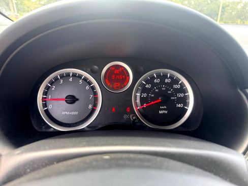 Used 2012 Nissan Sentra 2.0 S image 15