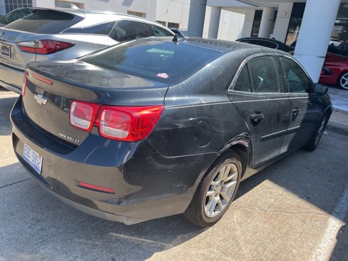 Used 2014 Chevrolet Malibu LT w/ Power Convenience Package image 7